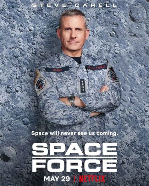 space force netflix star.